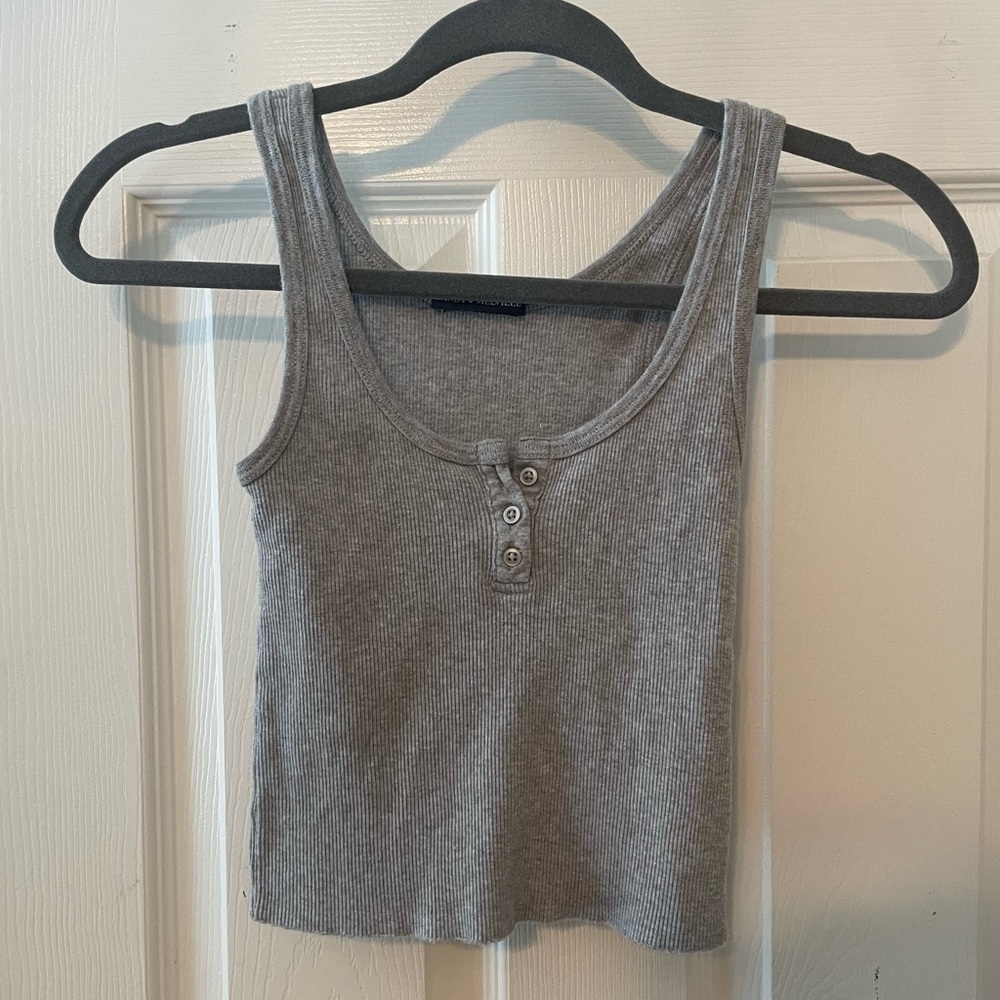 brandy melville tank